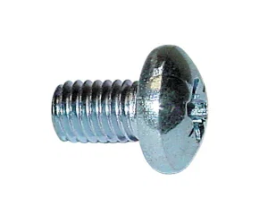 Regin  Pozi Pan Screw - M5 x 8 (20)