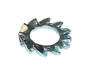 Regin  Star Washers - M4 (30)