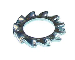 Regin  Star Washers - M5 (30)