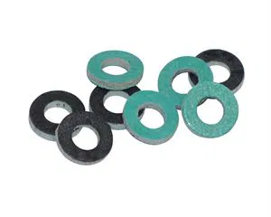 Regin  8 x 4 x 1.5mm Fibre Diff. Washers (8)