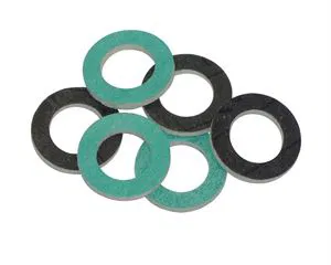 Regin  1/2 Fibre Washers (6)