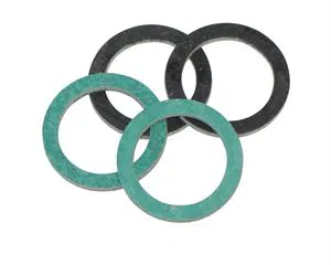Regin  3/4" Fibre Washers (4)