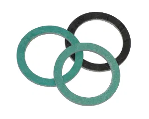 Regin  1 1/4" Fibre Washers (3)