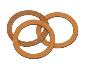 Regin  Fibre Pump Washers (3)