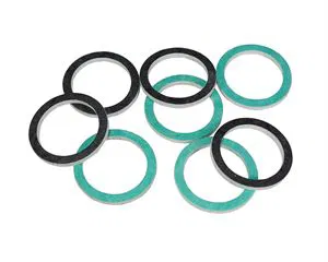 Regin  Fibre Washers - 1/2" (8)