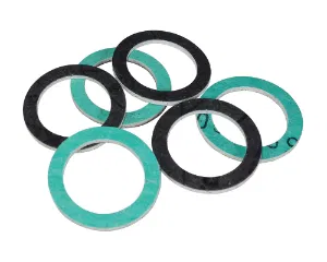 Regin  Fibre Washers - 3/4" (6)