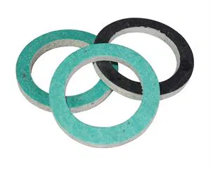 Regin  Fibre Washers - 1" (3)