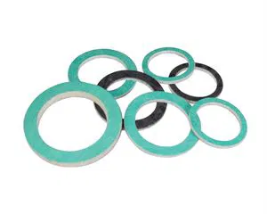 Regin  Fibre Washer Pack