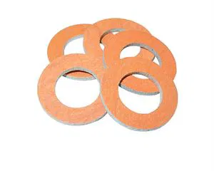 Regin  1/2" Flex Tap Conn. Washer (20)