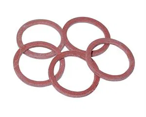Regin  1/2" Fibre Washer Y.I.F (30)
