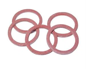 Regin  1/2" Cap & Lining Washer (30)