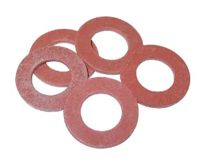 Regin  1/2" Ballvalve Seating Washer (20)