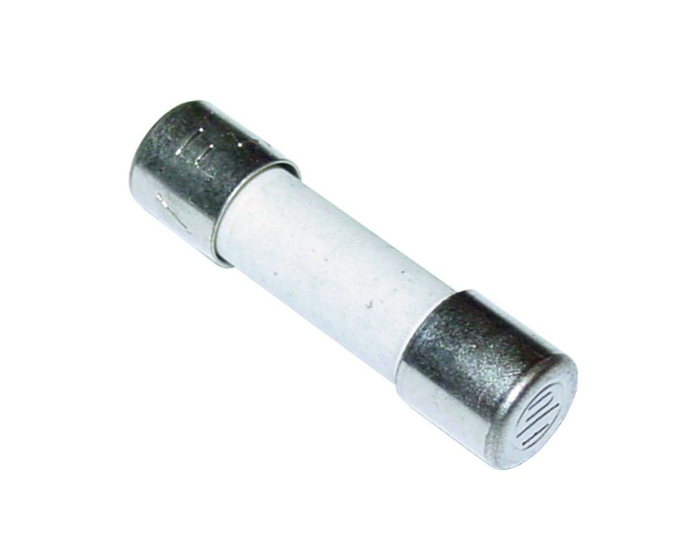 Regin  Quick Blow Ceramic Fuse - 20mm 4A (3)