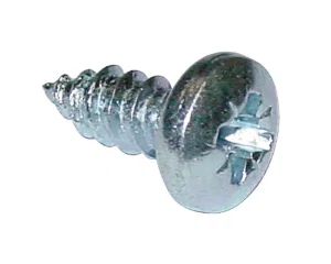 Regin  S/Tap Pozi Screw - 8 x 3/8" (30)