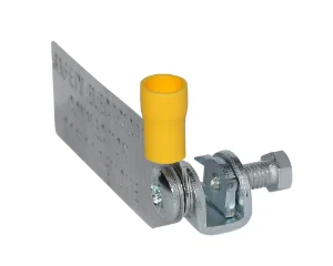 Regin  Radiator Clamp Kit (1)