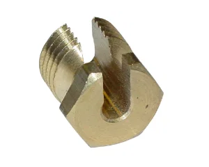 Regin  T/Couple Wide Slot Split Nut - M10 (2)