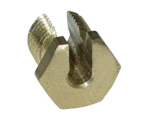 Regin  T/Couple Wide Slot Split Nut - 11/32⬝ (2)