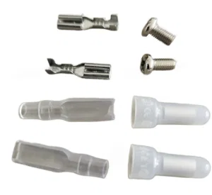 Regin  RSM Pack Screws/Connectors