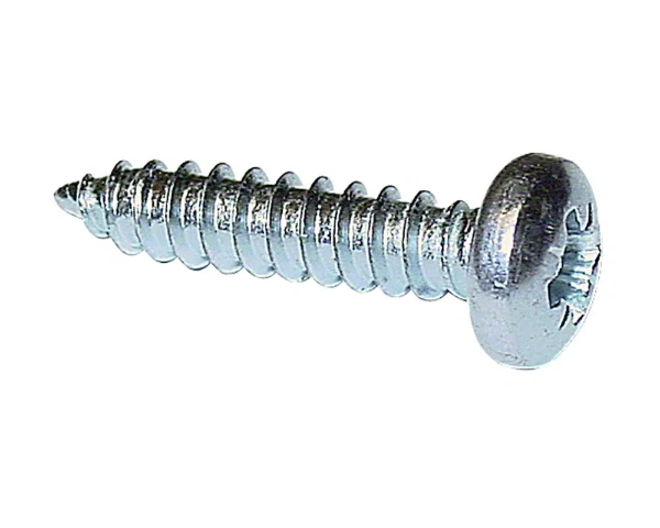 Regin  S/Tap Pozi Screw - 3/4" x 8 (30)