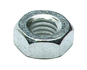 Regin  Full Nut - M4 (30)