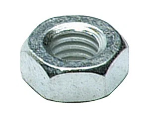 Regin  Full Nut - M5 (30)