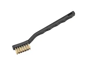 Regin  Brass Wire Mini-Brush (1)