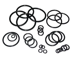 Regin  O-Ring (Imperial) 7/8" x 1/8" (21.82mm x 3.53mm) (10)