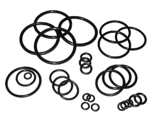 Regin  O-Ring (Imperial) 1 5/16" x 1/8" (32.92mm x 3.53mm) (10)