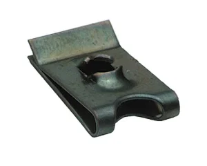Regin  Spire Nut - No. 8 'U' Nut (5)