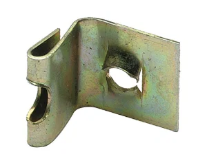 Regin  Spire Nut - No. 8 Angle Nut (5)