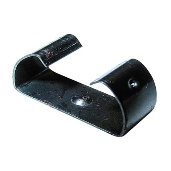 Regin  Control Knob - 'D' Clip (4)