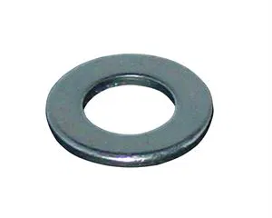 Regin  Flat Washers - M5 (30)