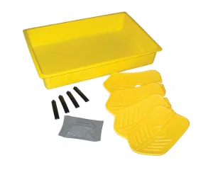 Regin  Draineasy Radiator Draining Kit