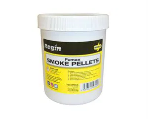 Regin  Fumax Single Smoke Pellets (tub of 100)