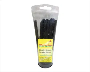 Regin  Steady-Stream Smoke Wands (10)