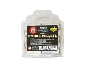 Regin  Stove Range - Fumax Smoke Pellets (pack of 10)