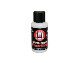 Regin  Stove Range - Stove Rope Fixative - 30ml