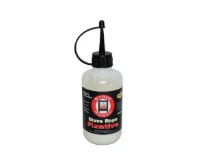Regin  Stove Range - Stove Rope Fixative - 120ml