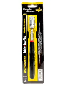 Regin Illuminated Bits�n�Bolts Retriever