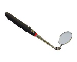 Regin  Inspection Mirror - Telescopic