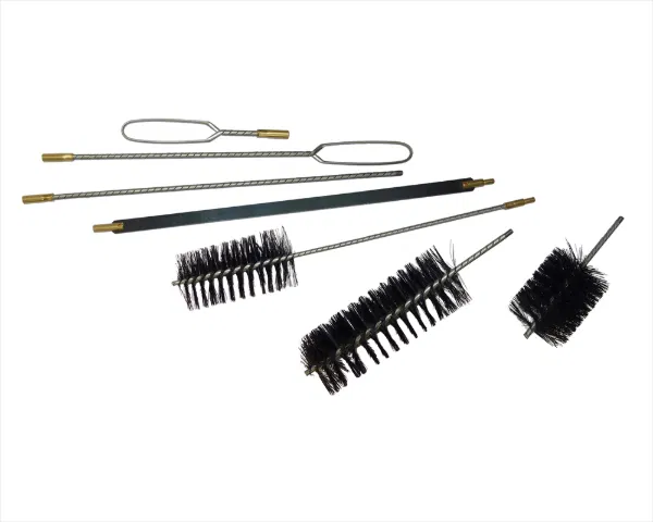 Regin 7 Piece Flue Brush Set (7)
