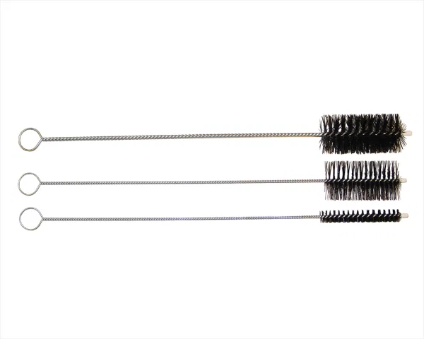 Regin Flue Brush Set (3 Brushes)