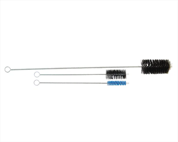 Regin  Oil Boiler Flue Brush Set (3 Brushes)