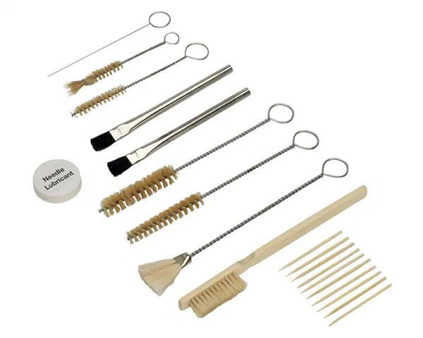Regin  Regin 20pc Engineers Cleaning Set
