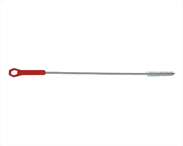 Regin  Nylon Tube-Brush - 9mm (dia)