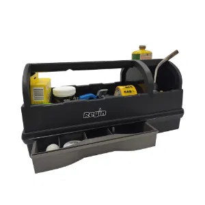 Regin Regin "Hot-Tote" Open Toolbox