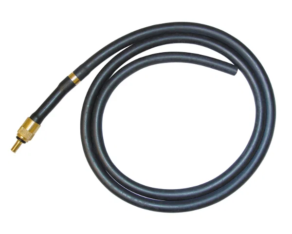 Regin  Gas Test Nipple Adaptor