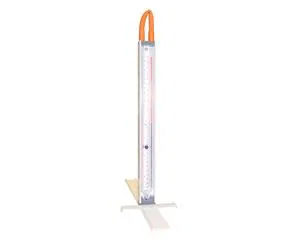 Regin U Gauge - 12/30mbar manometer