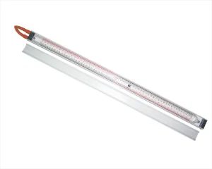 Regin U Gauge - 24/60mbar manometer