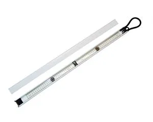 Regin Contract '60' �U� Gauge (24� Economy manometer)